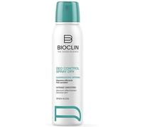 bioclin Deo Control Spray Dry Nuova Formula Promo 150 ml
