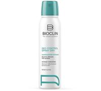 Bioclin Deo Control Spray Nuova Formula Da 100 Ml