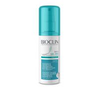Bioclin deo control talc 100ml