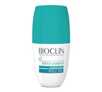 Bioclin deo control talc 48h roll on 50 ml