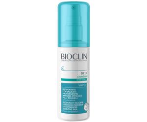 bioclin deo control talc 48h vapo 100 ml