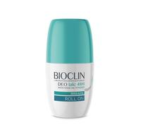 BIOCLIN DEO CONTROL TALC 50ML