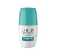 BIOCLIN DEO CONTROL TALC 50ML