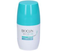 BIOCLIN DEO CONTROL TALC 50ML