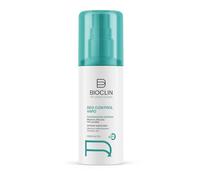 BIOCLIN Deo Control Vapo - 100 ml - Deodorante Senza Alcol con Piacevole Profumazione - Contrasta la Sudorazione Intensa e i Cattivi Odori - Senza Gas - Non Lascia Residui.