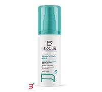 BIOCLIN DEO CONTROL VAPO 100 ML NUOVA FORMULA