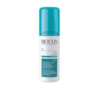 BioClin Deo Control - Vapo Deodorante Ipersudorazione Delicato Profumo, 100ml
