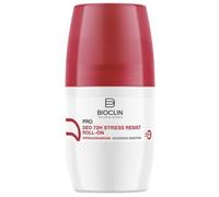 Bioclin Pro Deo 72H Stress Resist Roll-On 50 ml Roll-On