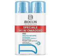 BIOCLIN DEO PRO ACT VAP S/P BP
