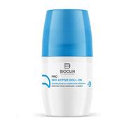 Bioclin Deo Pro Active Deodorante per Iper sudorazione Roll on 50gr
