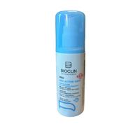 Bioclin Deo Pro Active Vapo Deodorante per Ipersudorazione Spray 100ml