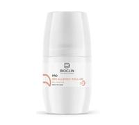 Bioclin Deo Pro Allergy Roll-on Deodorante per Pelli Reattive 50gr