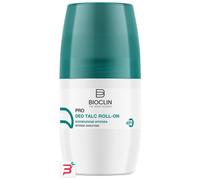 BIOCLIN DEO PRO TALC ROLL ON 50 ML