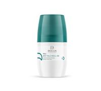 BIOCLIN Deo Control Talc 48H Roll On 50ml - Deodorante Roll-on