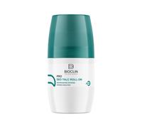 Bioclin Deo Pro Talc Roll On Deodorante Sudorazione Intensa 50ml