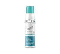 BioClin Deo Talc 48H - Spray Deodorante Ipersudorazione Formato Viaggio, 50ml