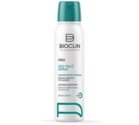 BIOCLIN - Deo Talc Spray Sudorazione Intensa Deodoranti 150 ml unisex