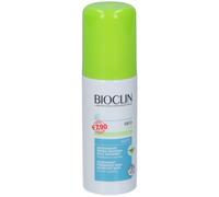 Bioclin Deodorante 24H Vapo Senza Profumo 100 ml Deodorante Spray