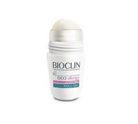 BIOCLIN DEO ALLERGY ROLL ON