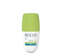 Bioclin Deodorante Roll on - 50 ml