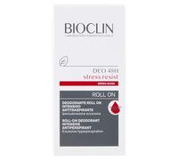 Bioclin Deodorante Roll-On - 50 Ml