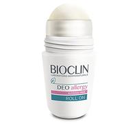Bioclin Deodorante Allergy Roll On 50ml