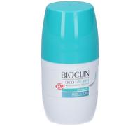 Bioclin Deodorante Roll-On Talc 48H 50 ml Roll-On