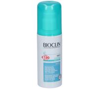 Bioclin Deodorante Talc 48H Vapo 100 ml 100 ml Deodorante Spray