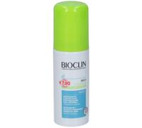 Bioclin Deodorante Vapo Fresh 24H 100 ml Deodorante Spray
