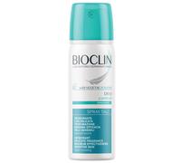 BIOCLIN - Deodoranti Deo Control Spray Talc - Deodorante spray