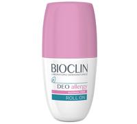 BIOCLIN - Deodoranti Deo Pro Allergy Roll On - Deodorante roll on