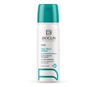 BIOCLIN - Deodoranti Deo Pro Talc 48H Spray - Deodorante spray