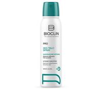 BIOCLIN - Deodoranti Deo Pro Talc 48H Spray - Deodorante spray