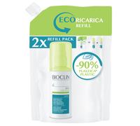BIOCLIN Ecoricarica Deo 24H Fresh Vapo 200ml - Deodorante Spray