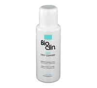 BIOCLIN Light Daily Cleanser Detergente Dermatologico, 300ml