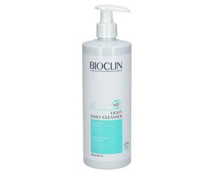 BIOCLIN Light Daily Cleanser Detergente Dermatologico, 740ml