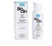 Bioclin Light Daily Cleanser – Detergente delicato per pelli grasse – 300 ml