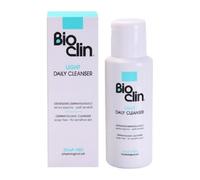 Bioclin Light Daily Detergente Delicato Pelli Grasse Confezione 300ml