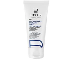 BIOCLIN PRO A/TRASP MAN/P PROM