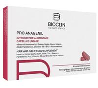 BIOCLIN PRO ANAGENIL 30CPR
