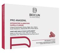 BIOCLIN PRO ANAGENIL 30CPR