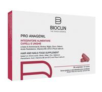 BIOCLIN PRO ANAGENIL 30CPR