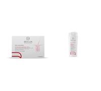 BIOCLIN PRO ANAGENIL Bundle Capelli: Integratore 30 Compresse + Shampoo Fortificante 200 ml - con Biotina, Zinco, Selenio, Vitamine e Anagain™, Hairiline®, 3HC Complex