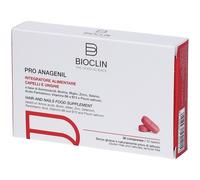 BIOCLIN PRO ANAGENIL 30CPR