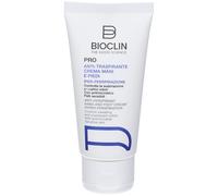 Bioclin Pro Anti-Traspirante Crema Mani e Piedi 50 ml Crema