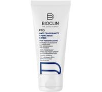bioclin pro anti traspirante mani piedi promo 50 ml