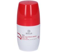Bioclin Deodorante Roll-On Pro 72H Stress Resist 50 ml