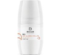 Bioclin Pro Deo Allergy Roll-on Deodorante Per Pelli Reattive 50 ml