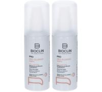Bioclin Pro Deo Allergy Vapo Pelli Reattive 2x100 ml