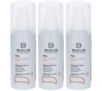 Bioclin Pro Deo Allergy Vapo Pelli Reattive 3x100 ml